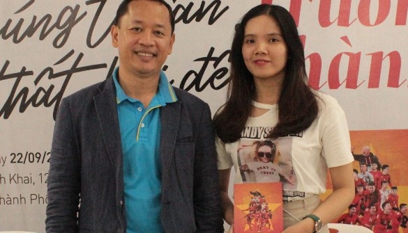 Chuyen chua ke ve U23 Viet Nam qua loi cua tro ly doi tuyen hinh anh