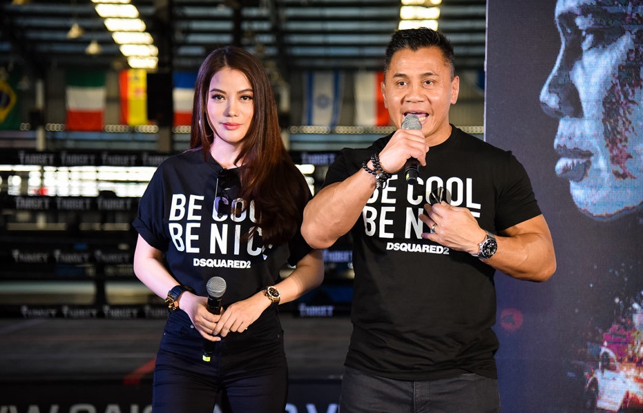 Trương Ngọc Ánh dừng hợp tác với Cung Lê ảnh 1 Truong Ngoc Anh dung hop tac voi Cung Le anh 1