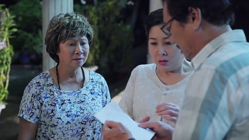 Phim Gao nep gao te anh 3