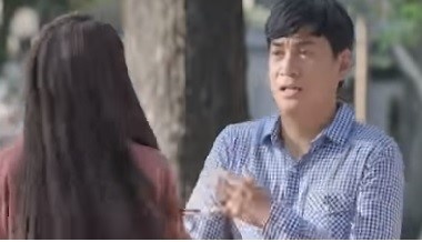 'Gao nep gao te' tap 63: Trinh tuc gian voi chu Quang hinh anh