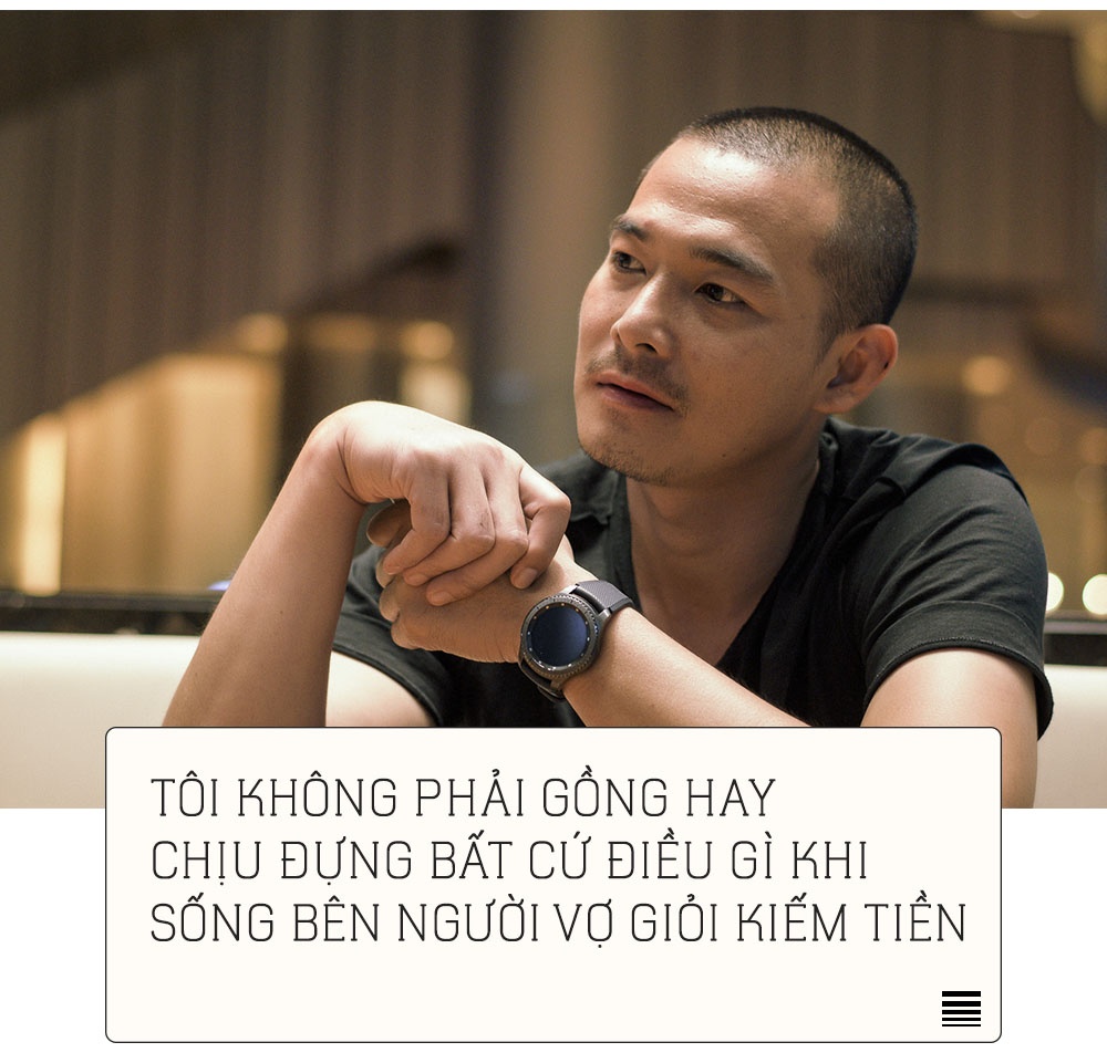 Cuộc sống của Quách Ngọc Ngoan sau khi ly hôn ảnh 5 Cuoc song cua Quach Ngoc Ngoan sau khi ly hon anh 5