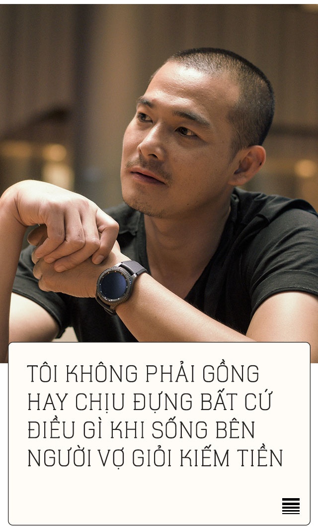 Cuộc sống của Quách Ngọc Ngoan sau khi ly hôn ảnh 4 Cuoc song cua Quach Ngoc Ngoan sau khi ly hon anh 4