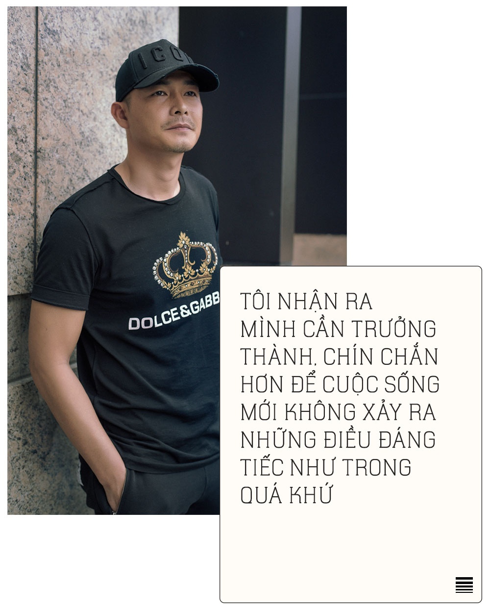 Cuộc sống của Quách Ngọc Ngoan sau khi ly hôn ảnh 7 Cuoc song cua Quach Ngoc Ngoan sau khi ly hon anh 7