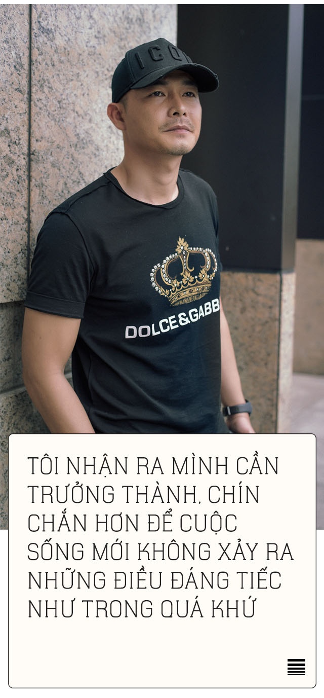 Cuộc sống của Quách Ngọc Ngoan sau khi ly hôn ảnh 6 Cuoc song cua Quach Ngoc Ngoan sau khi ly hon anh 6