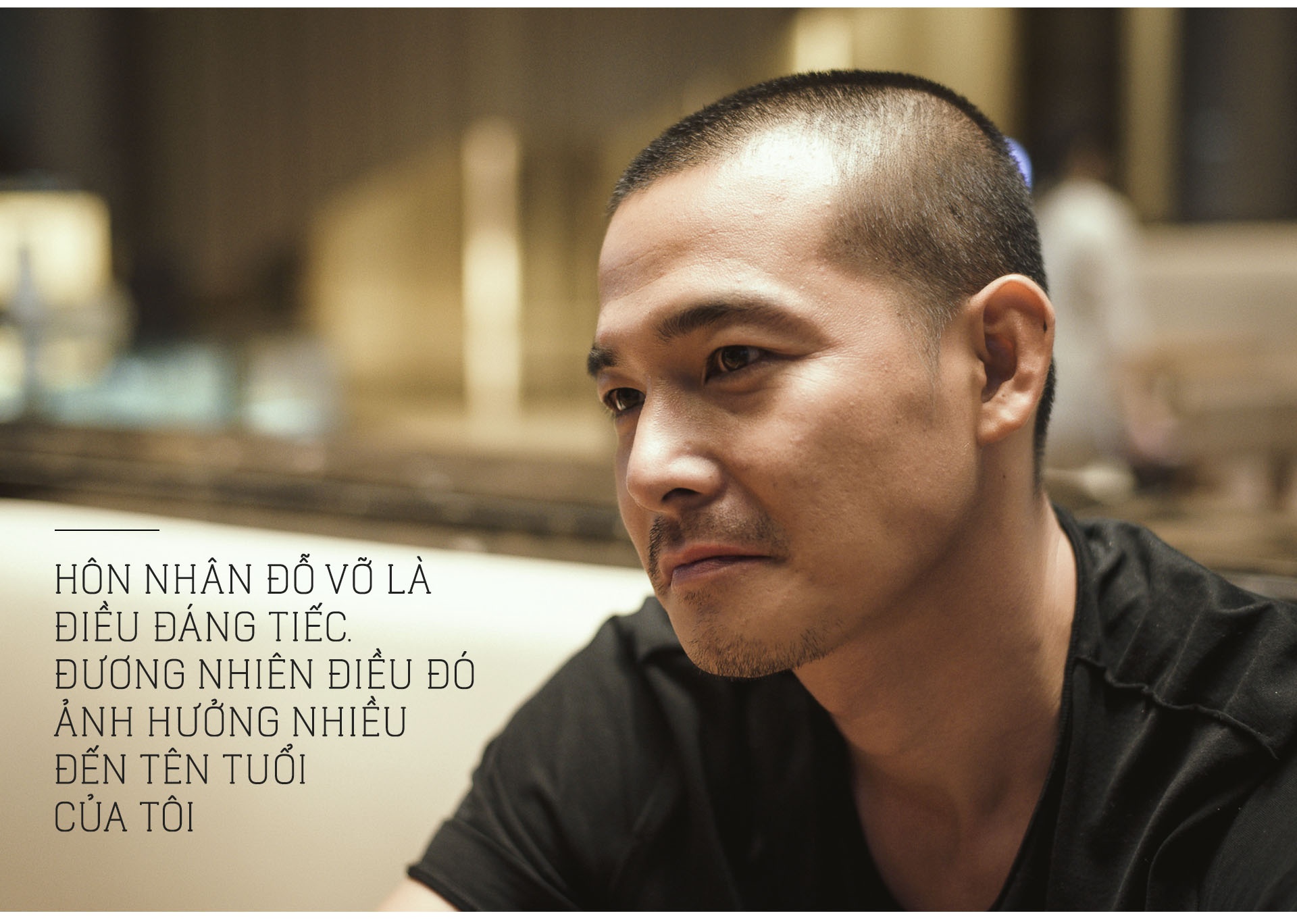 Cuộc sống của Quách Ngọc Ngoan sau khi ly hôn ảnh 11 Cuoc song cua Quach Ngoc Ngoan sau khi ly hon anh 11