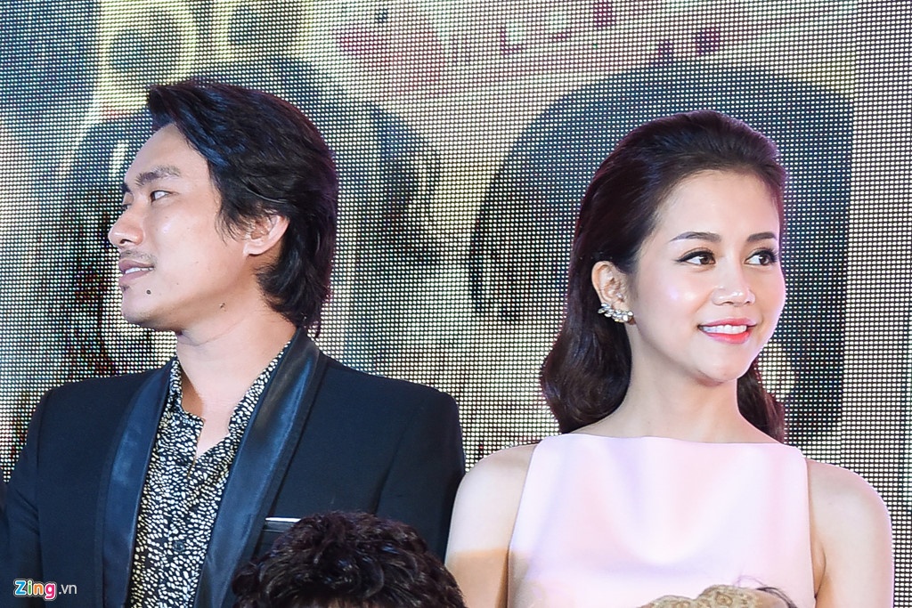 Nha san xuat se kien Kieu Minh Tuan,  An Nguy anh 3