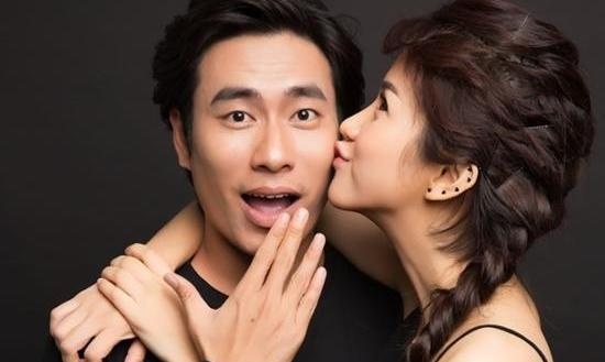 Phia An Nguy noi gi khi nha san xuat doa kien vi 'yeu' Kieu Minh Tuan? hinh anh
