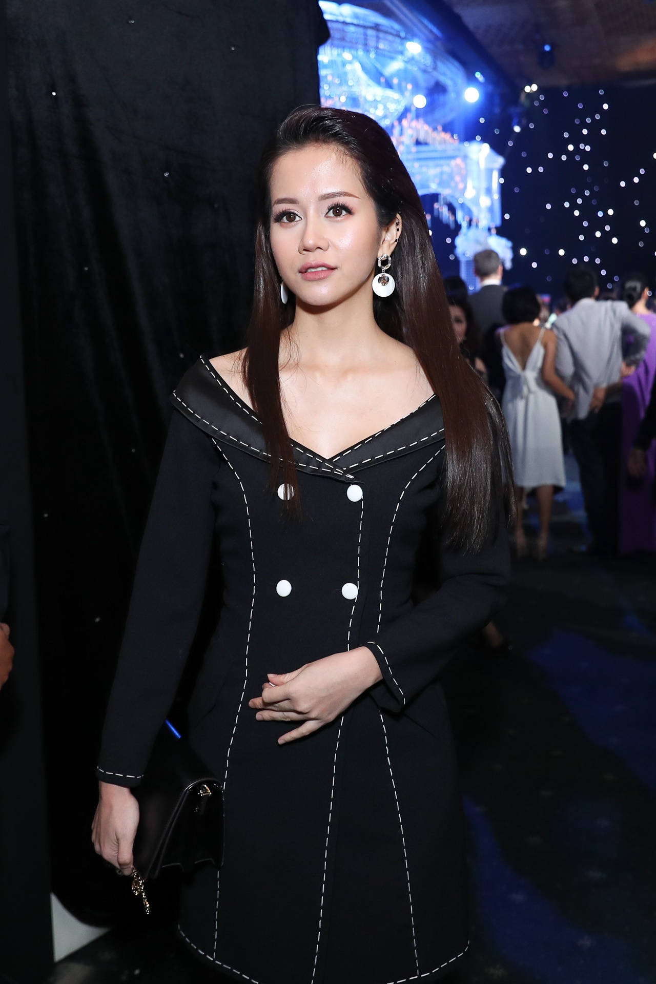 Dam cuoi Lan Khue anh 10