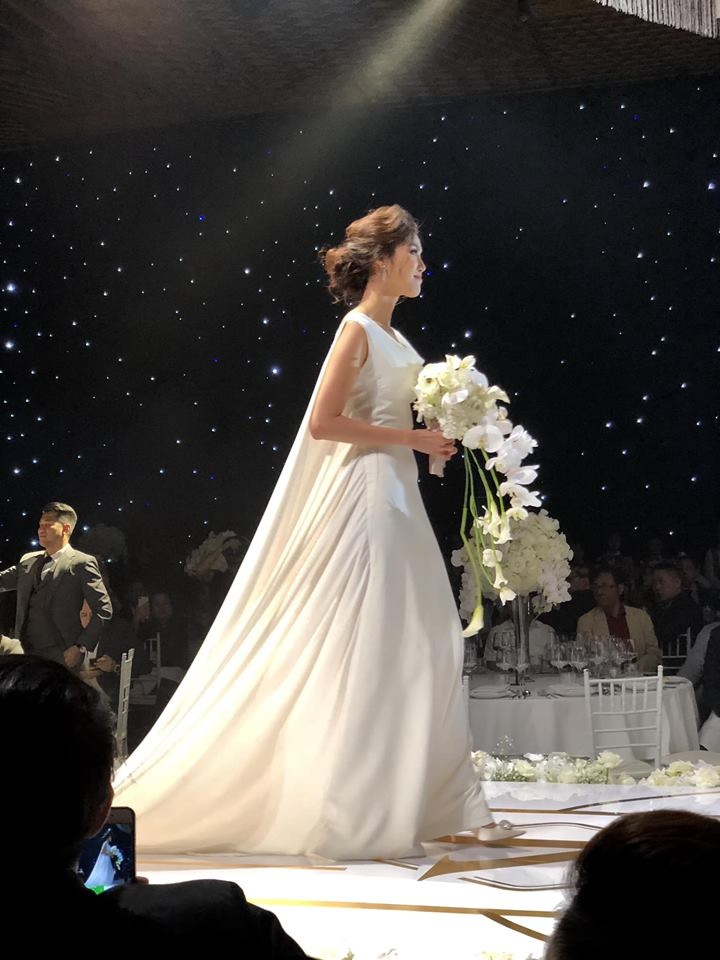 Dam cuoi Lan Khue anh 3