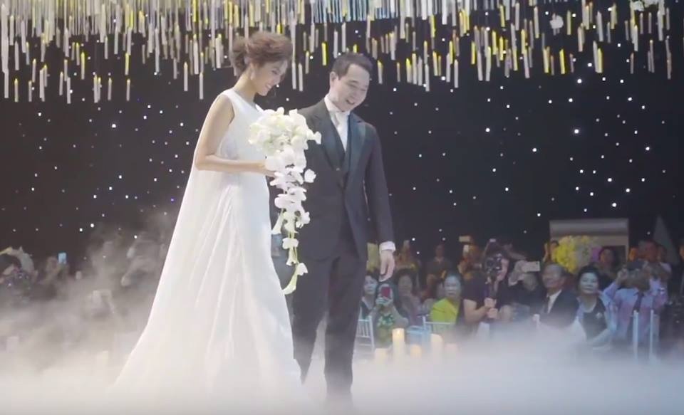 Dam cuoi Lan Khue anh 4