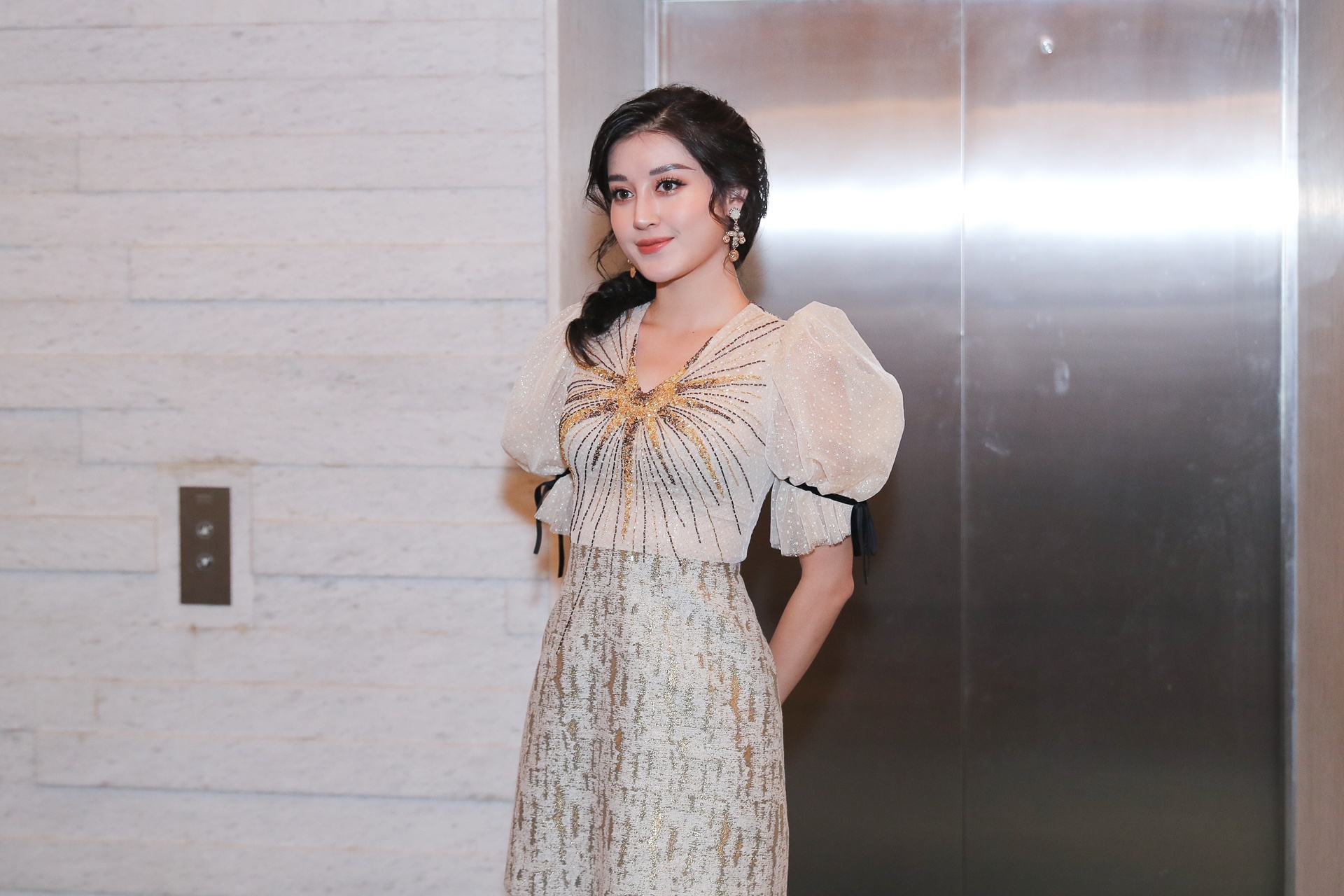 Dam cuoi Lan Khue anh 11