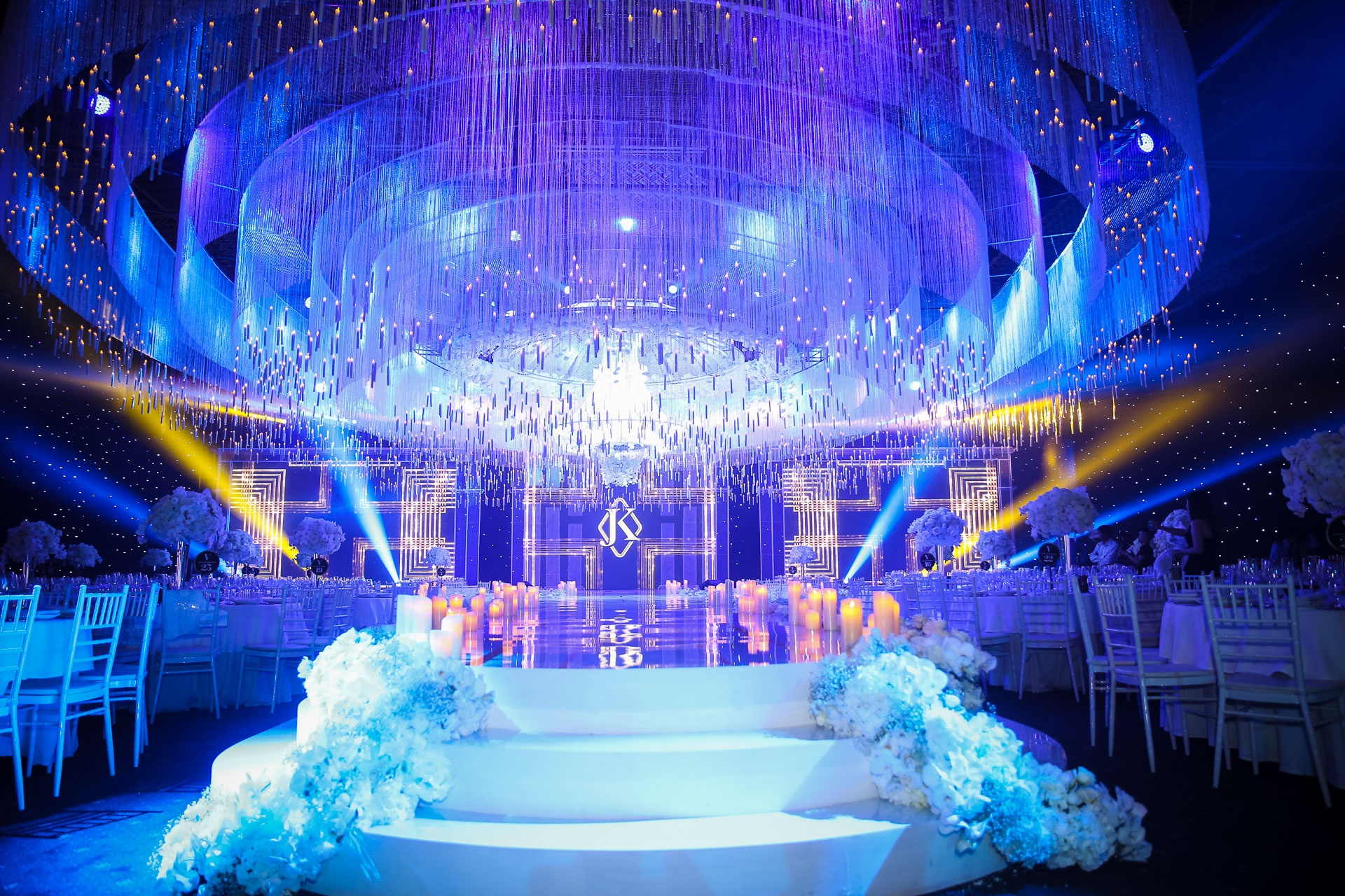 Dam cuoi Lan Khue anh 10