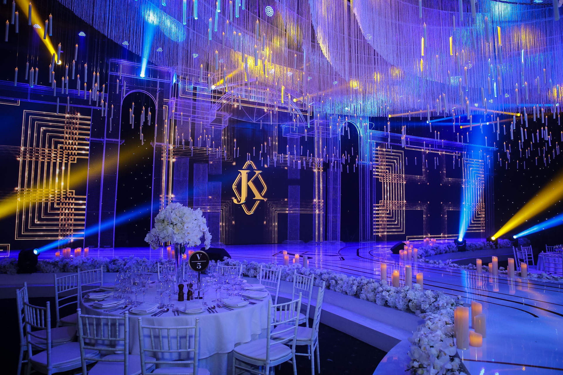 Dam cuoi Lan Khue anh 12