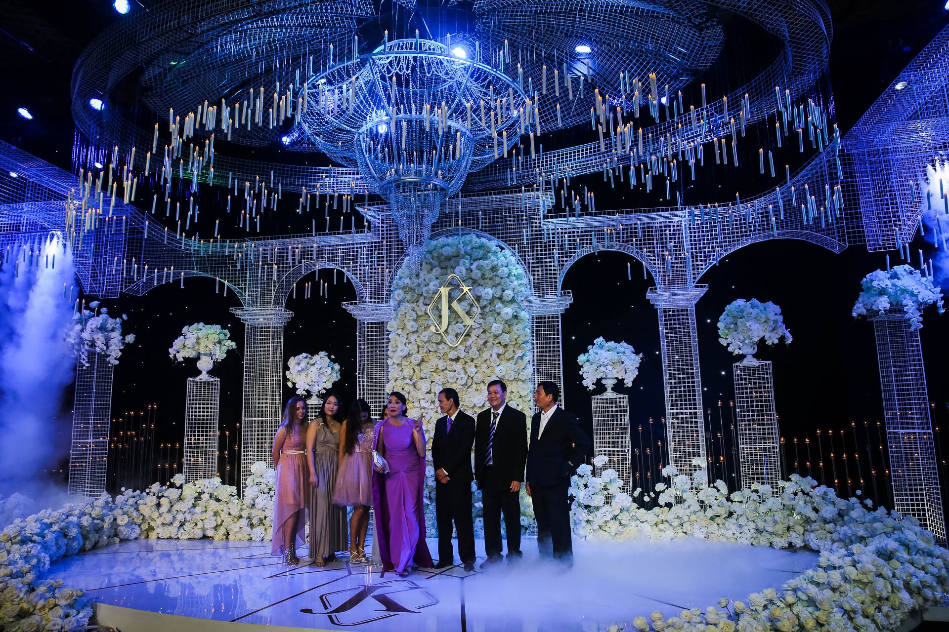 Dam cuoi Lan Khue anh 11