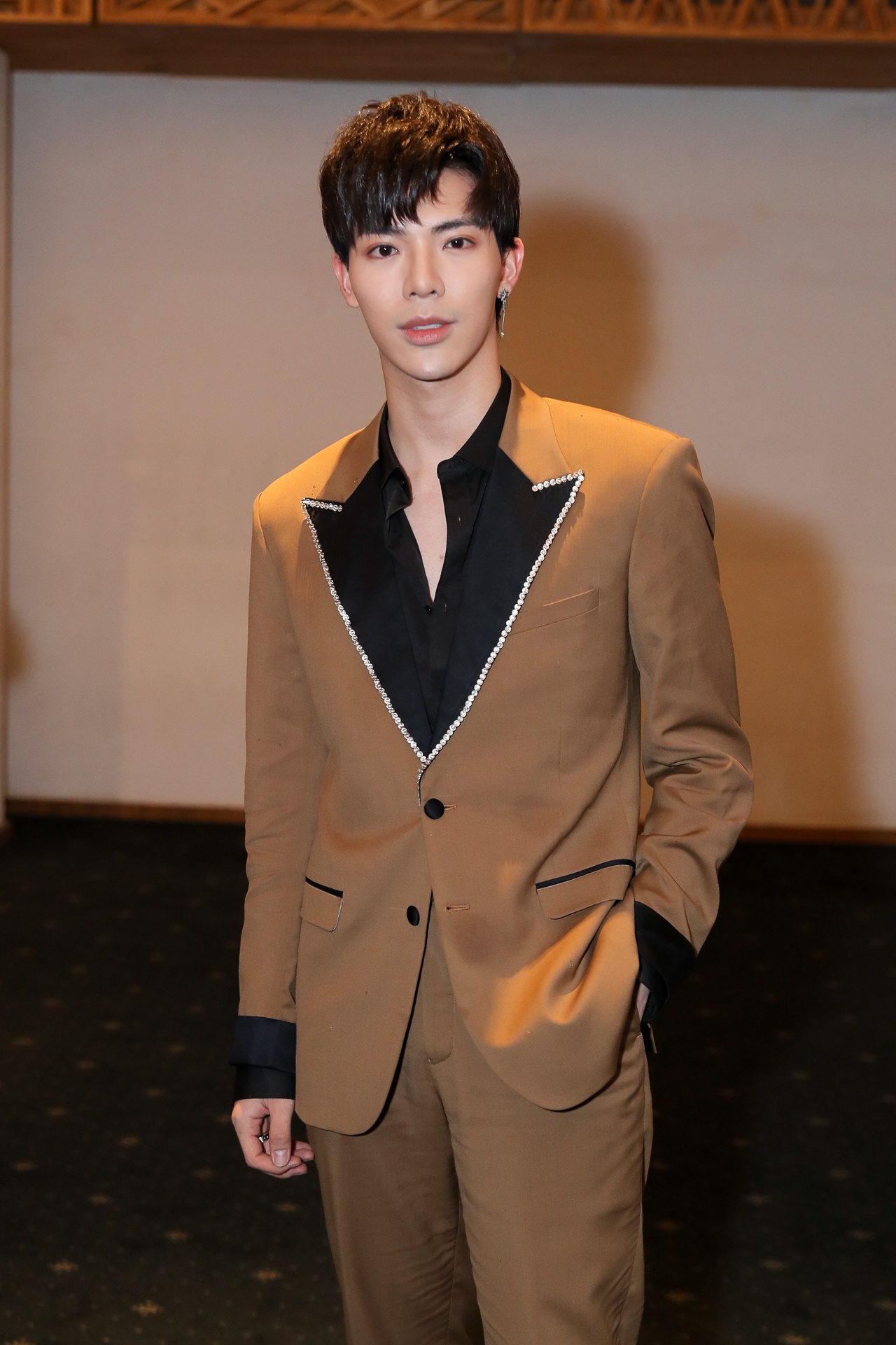 Dam cuoi Lan Khue anh 3