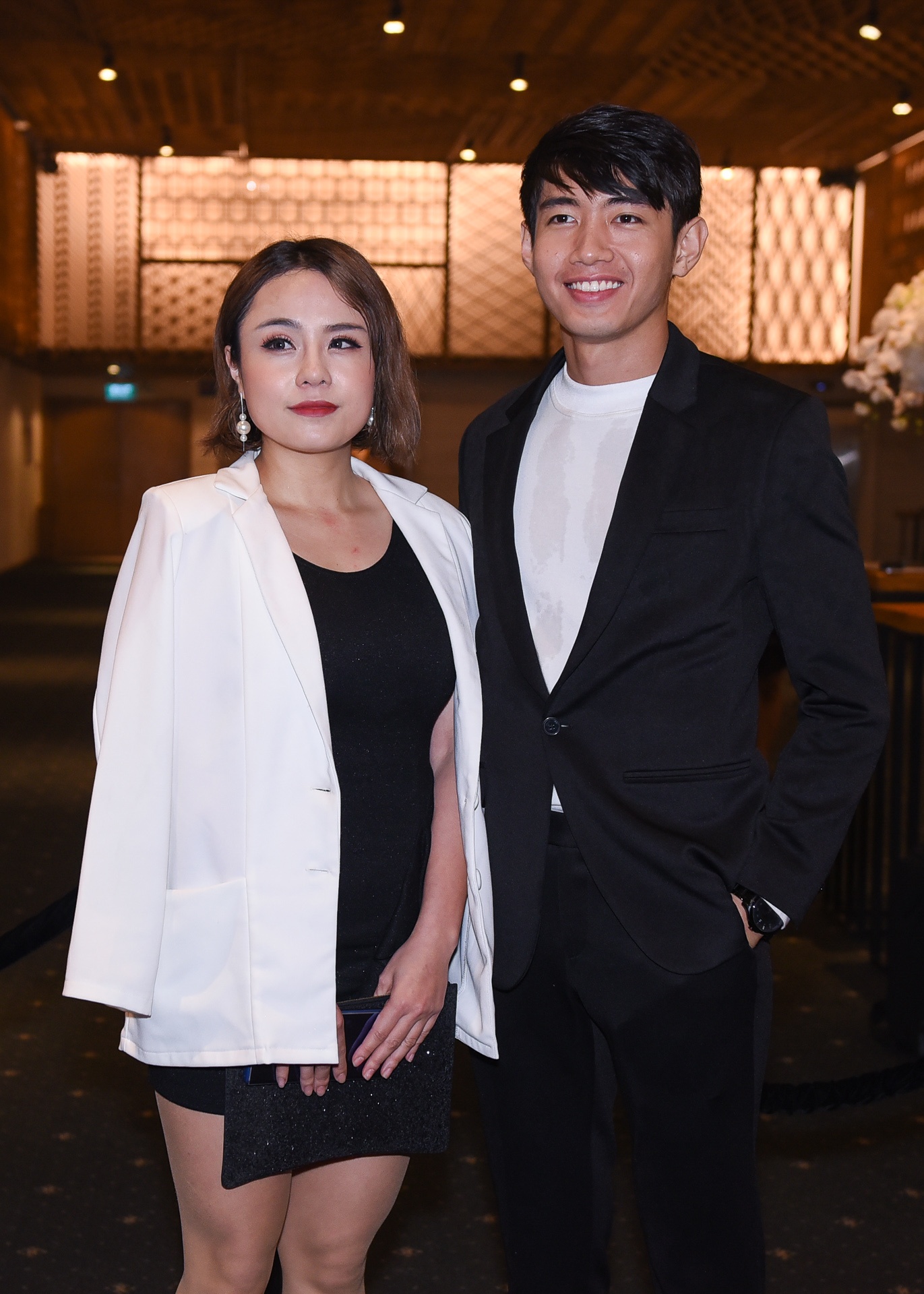 Dam cuoi Lan Khue anh 7