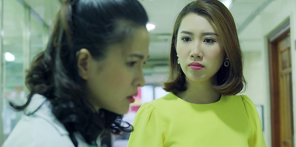 'Gao nep gao te': Han di danh ghen, Kiet khoc nuc no vi pha san lan 2 hinh anh