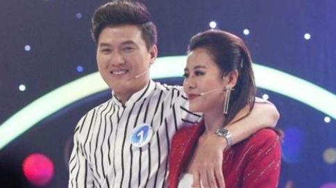 Nam Thu dong phim voi tinh cu Quach Ngoc Tuyen sau 3 nam chia tay hinh anh