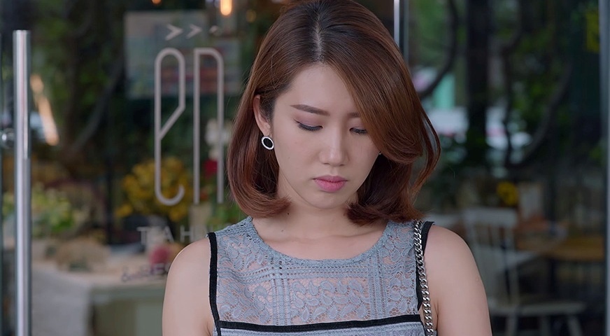 'Gao nep gao te': Vi tai san cua nhan tinh, Han ly than voi Kiet hinh anh