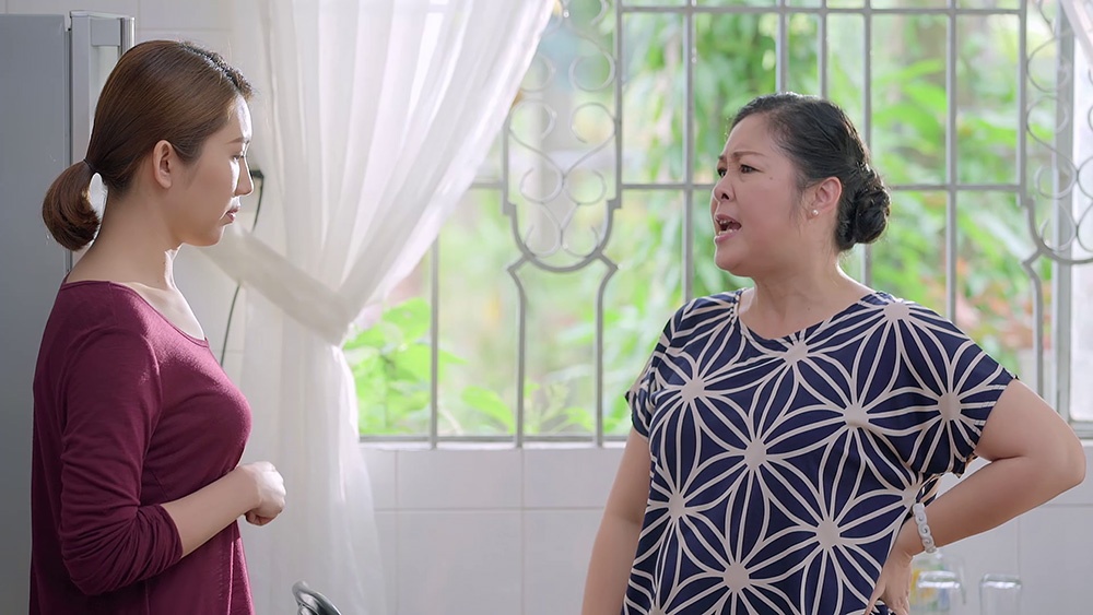 Cong quy goi xin Huong tha thu anh 2