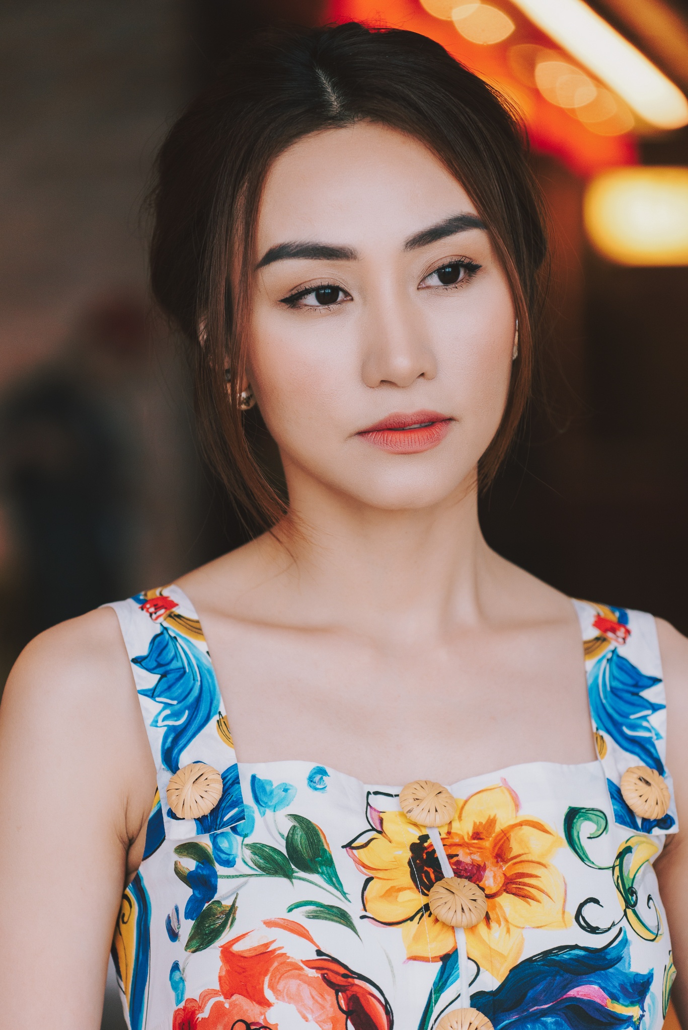 Ngan Khanh tu bo cach song ba chu anh 4