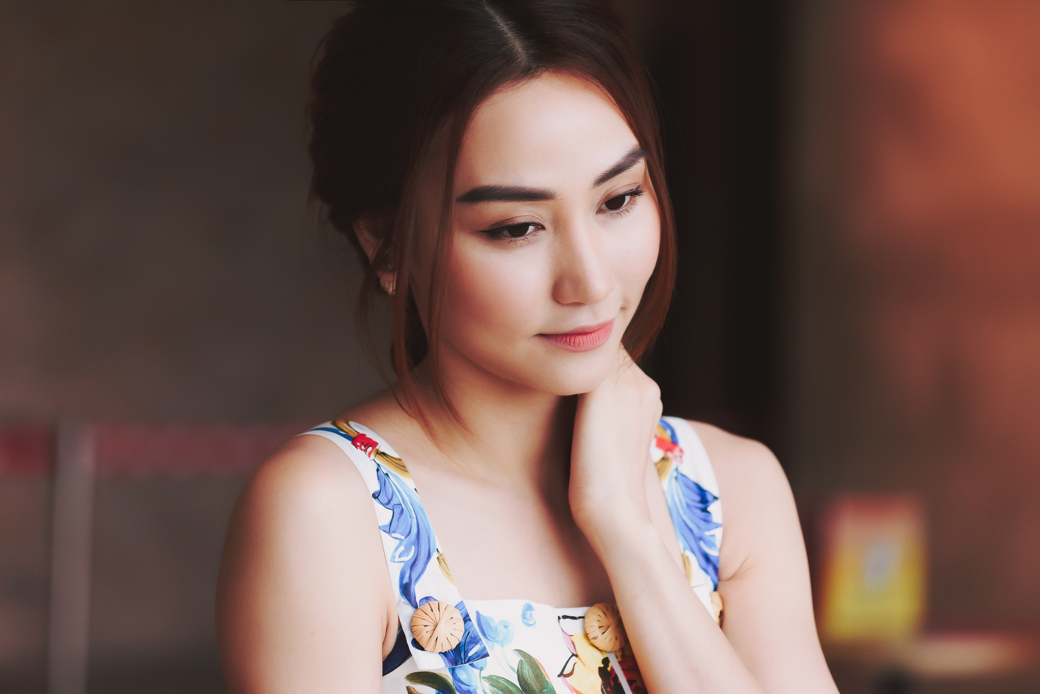 Ngan Khanh tu bo cach song ba chu anh 8