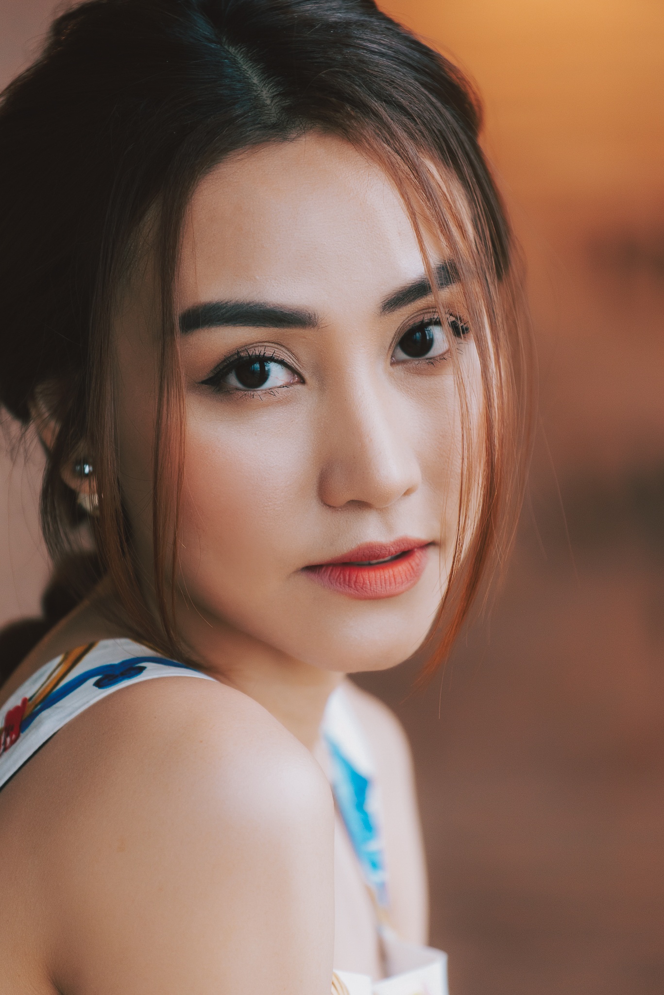 Ngan Khanh tu bo cach song ba chu anh 7