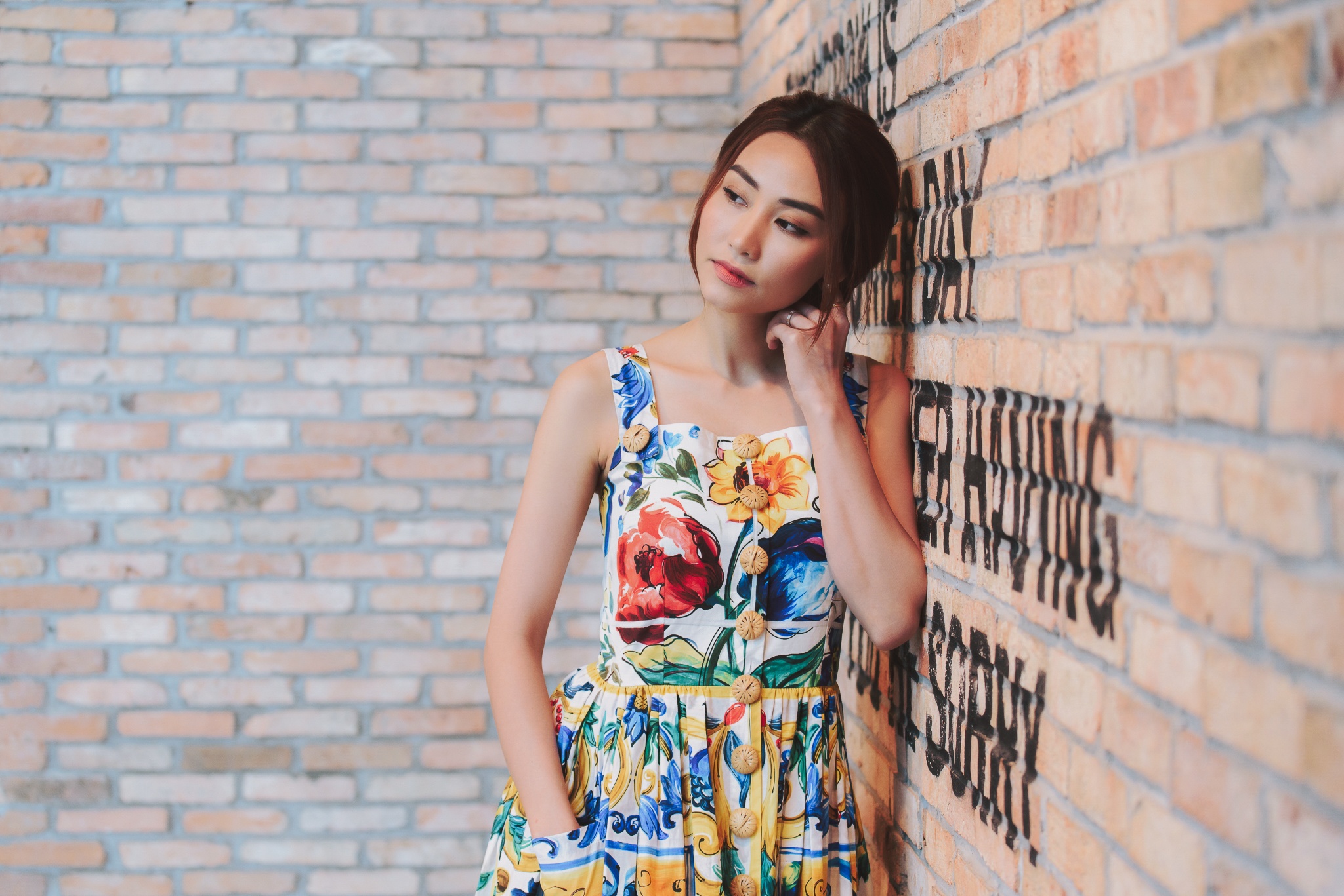 Ngan Khanh tu bo cach song ba chu anh 6