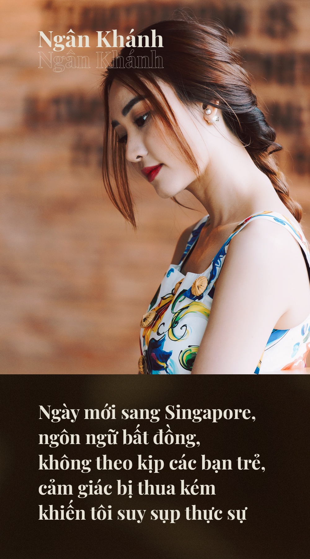 Ngan Khanh tu bo cach song ba chu anh 11