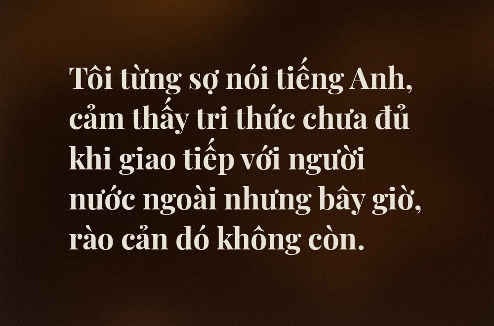 Ngan Khanh tu bo cach song ba chu anh 13