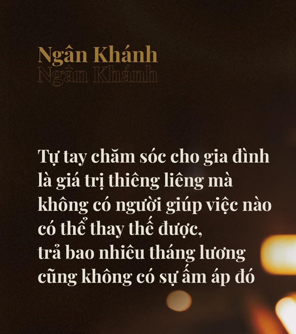 Ngan Khanh tu bo cach song ba chu anh 23