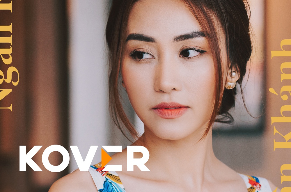 Ngan Khanh: 'Vo chong chien tranh lanh 10 ngay, toi bo ve nha me ngu' hinh anh