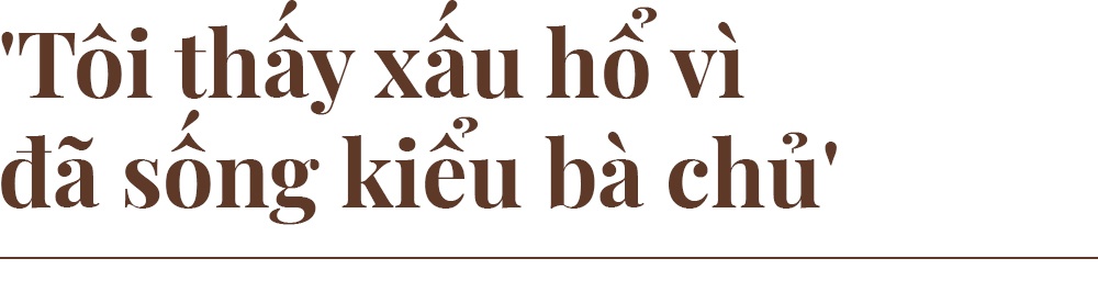 Ngan Khanh tu bo cach song ba chu anh 20