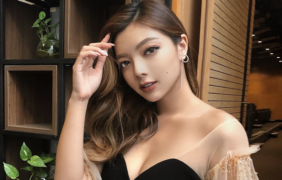 Con gai truong mon Vinh Xuan dong phim kinh di hop tac voi Nhat Ban hinh anh