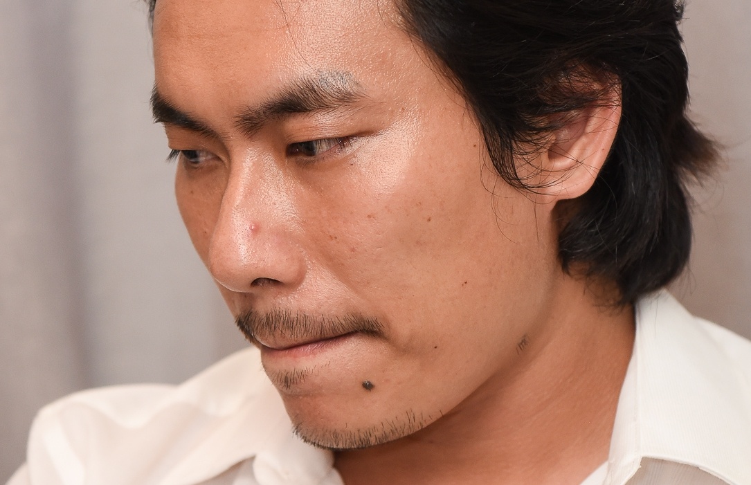 Kieu Minh Tuan hoi han vi say nang An Nguy, lam Cat Phuong ton thuong hinh anh