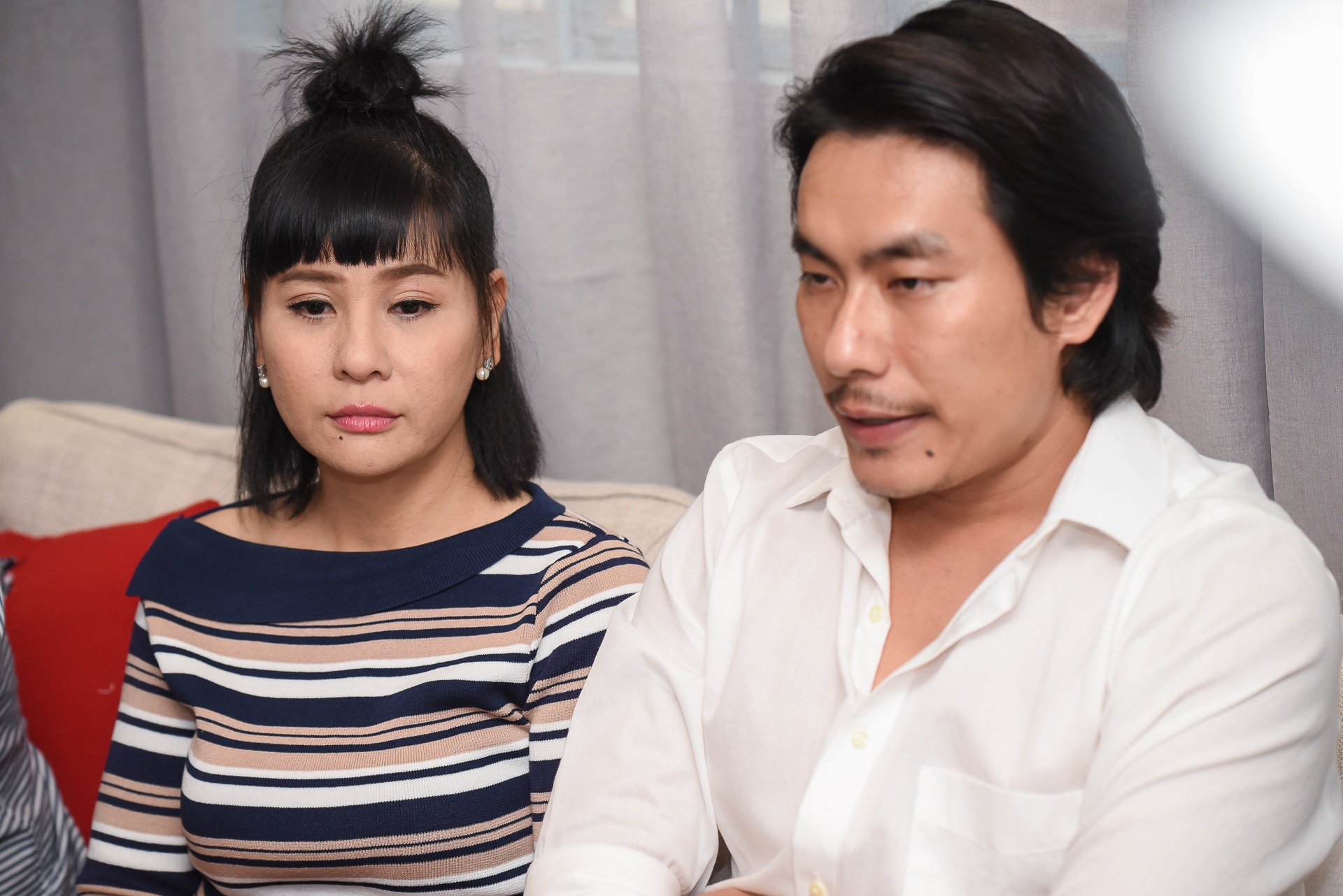 Kiều Minh Tuấn xin lỗi khán giả ảnh 1 Kieu Minh Tuan xin loi khan gia anh 1