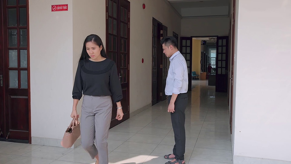 Gao nep gao te tap 71 anh 1