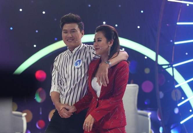 Nam Thu van thuong Quach Ngoc Tuyen anh 3