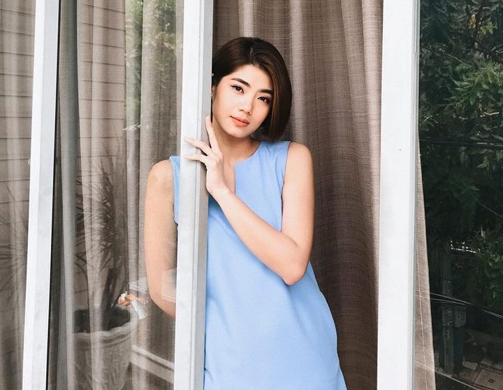 Dam Phuong Linh hoi tiec khi chia tay Karik anh 1