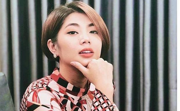 Dam Phuong Linh: 'Toi hoi tiec vi khong kien nhan khi yeu Karik' hinh anh