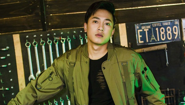 Chau Khai Phong khang dinh khong hat ca khuc co tua de nhay cam hinh anh