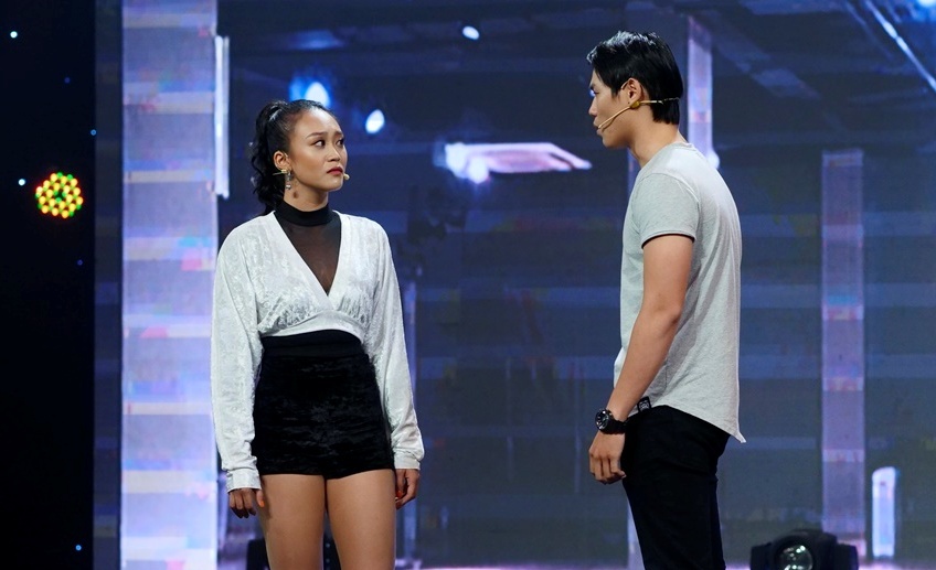 Kim Tu Long doi hon tinh cu cua Minh Luan anh 3