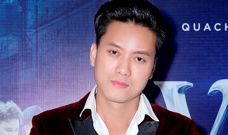 Quach Ngoc Tuyen: 'Chanh long khi bi so sanh voi Truong Giang' hinh anh