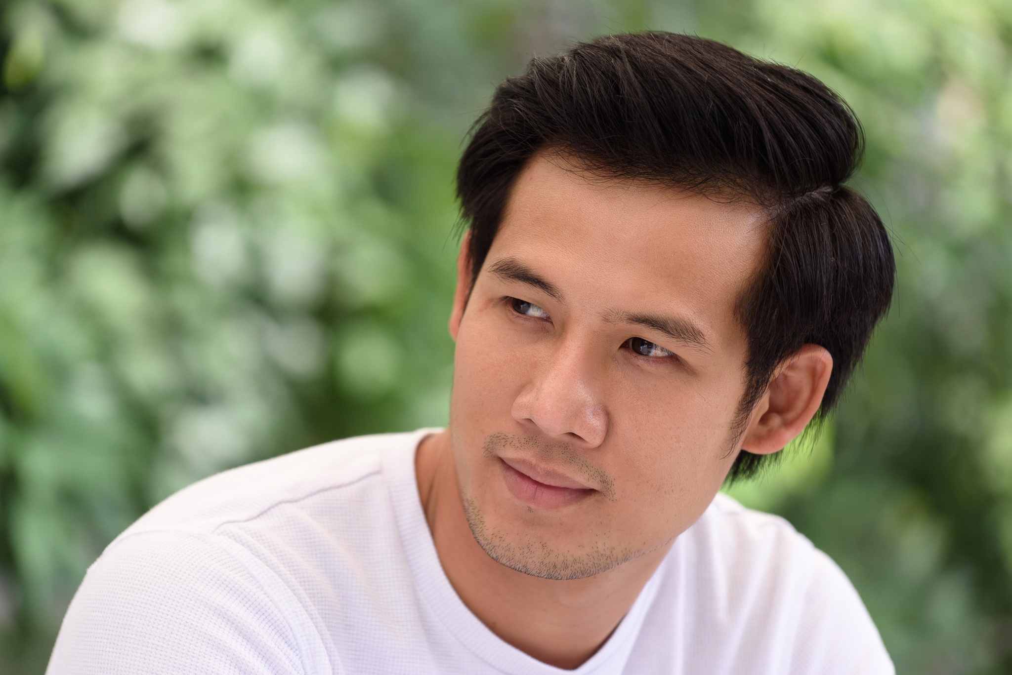 Thanh Thức tiết lộ về mối tình 9 năm ảnh 2 Thanh Thuc tiet lo ve moi tinh 9 nam anh 2