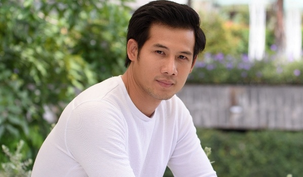 Thanh Thuc: 'Toi va ban gai da song chung 9 nam' hinh anh