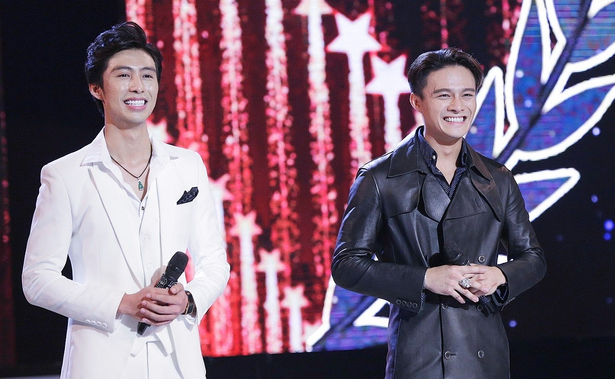 Than dong be Chau bi che hat thieu tinh tu anh 2