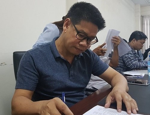 nhạc sĩ kiện công ty nhạc vi phạm bản quyền ảnh 3 nhac si kien cong ty nhac vi pham ban quyen anh 3