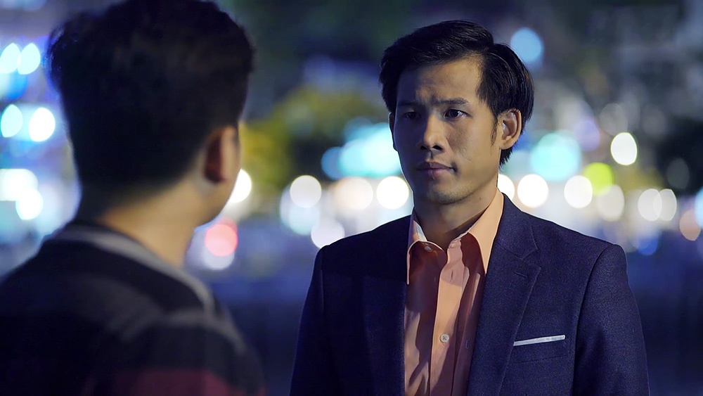 'Gao nep gao te' tap 81: Tuong ra gia 3 ty de Cong tranh xa nguoi yeu hinh anh