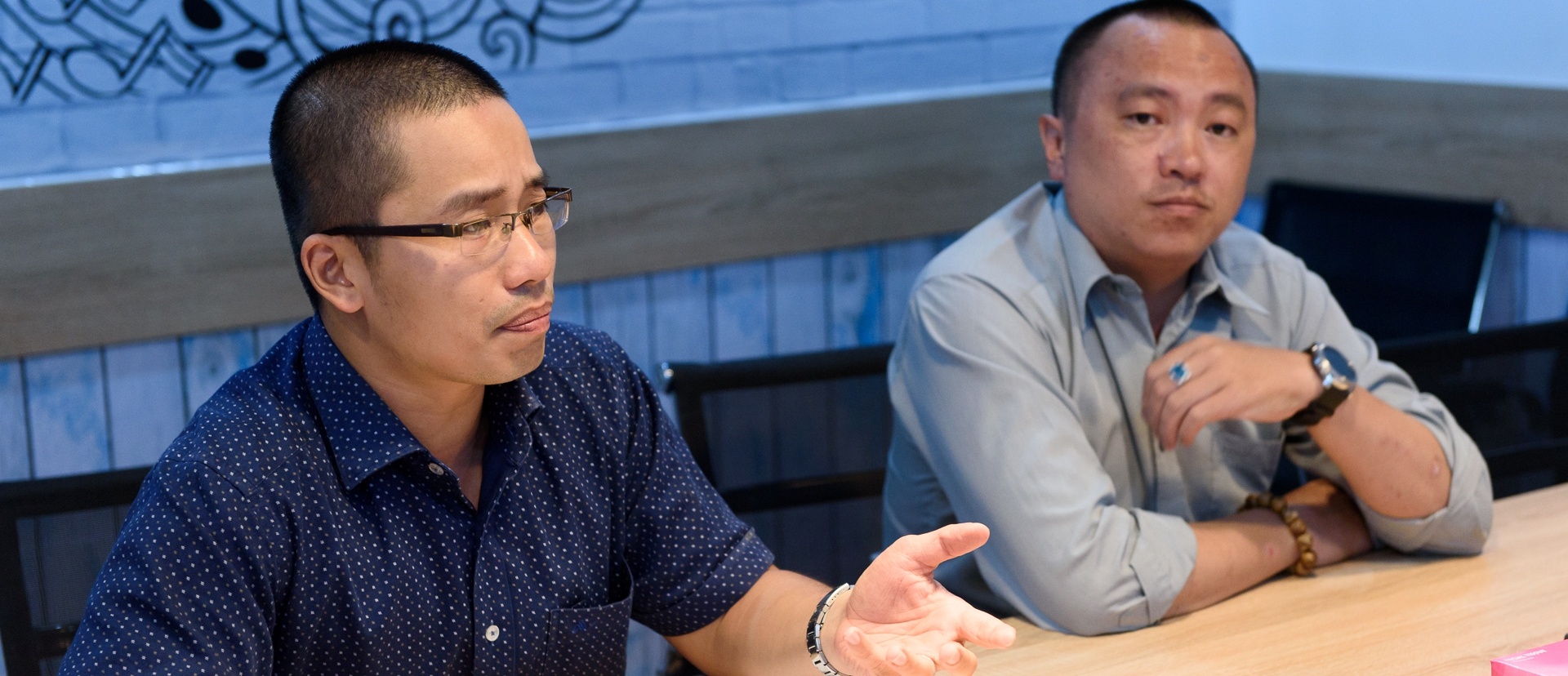 Sky Music noi VCPMC khong hop tac, VCPMC chi trich Sky Music nguy bien hinh anh