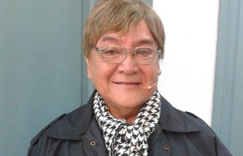 NSUT Hung Minh bi dot quy, nhap vien cap cuu hinh anh